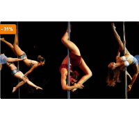 Kurz Pole Dance | Amplion