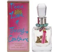 Parfém Juicy Couture Peace Love 30 ml | Jedenklik.cz