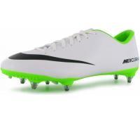 Kopačky Nike Mercurial  - sleva 50% | bezvasport.cz