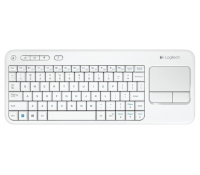 Bezdrátová klávesnice Logitech K400 - sleva 50% | Electroworld