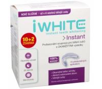 iWHITE INSTANT 1+1 zdarma! | Krasa.cz