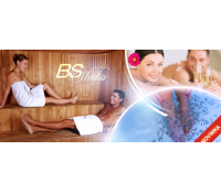 2hod. WELLNESS RELAX balíček pro 2 osoby!  | Hyperslevy