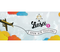 2denní vstupenka-festival LETIŠTĚ fest v Hranicích | Radiomat