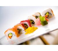 39 Kč za kupón na 60% slevu na SUSHI a SUSHI SETY | Kupon Plus