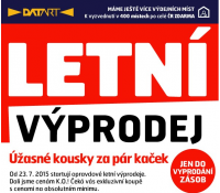 Výprodej v Datartu - nejnižší ceny na trhu | Datart