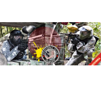 PAINTBALL MILOVICE! 4 HODINY hraní | Hyperslevy