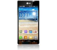 LG Optimus, 2x 1GHz, 1GB RAM, 4,7" - sleva 1600 | Gigamall.cz