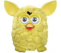 Hasbro Furby žlutý - sleva 400 Kč | Pepelo.cz