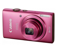 Canon IXUS 140, 16MPx, wifi - sleva 1400 Kč | Aaron