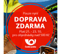 Sportisimo - doprava zdarma | Sportisimo