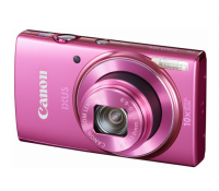 Canon Ixus 155, 20MPx - sleva 500 Kč | Aaron