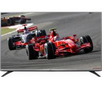 Full HD, LED, 108 cm, LG - sleva  | Levnesplatky.cz