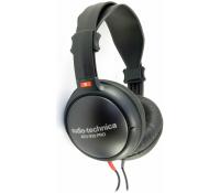 Sluchátka Audio-Technica PRO - sleva 1700 Kč | Audigo.cz