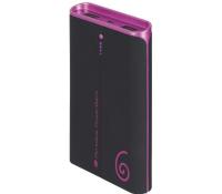 Powerbanka GP Batteries 6000 mAH - sleva 150 | Kasa