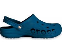 Crocs Baya Navy - nejlevněji | Hanibal