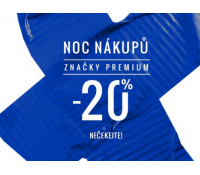 Sleva 20% na prémiové značky | Answear.cz