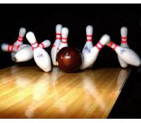 Hodina bowlingu + pivo v Bowling Baru Chmelnice | Slevomat