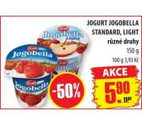 Jogurt Jogobella - 50% | Penny