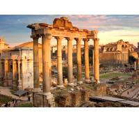 Levné zpáteční letenky - Řím nebo Sardinie | EasyJet