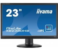 PC monitor IIyama ProLite, 23", full HD | Mall.cz