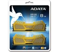 RAM paměť 8 GB ADATA XPG V2.0 Gold  | Mironet