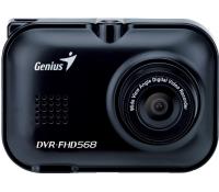 Autokamera Genius DVR-FHD568 | Tutty