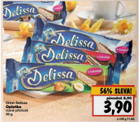 Delissa - 56% | Kaufland