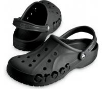 Crocs Baya Black | Footshop.cz