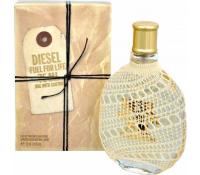 Diesel Fuel for Life Femme 75 ml | Kosmetika-zdravi.cz