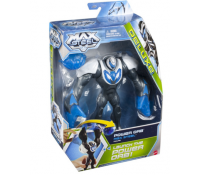 Max Steel Týmová figurka Deluxe výběr ze 2 variant | legenio.cz