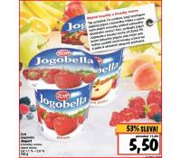 Jogurt Jogobella - 53% | Kaufland