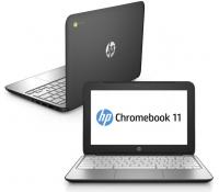 Chromebook HP, až 2,58GHz, 4GB RAM, 11,6&quot; | Lan-Shop.cz