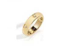 Prsten Morellato Love Rings NA29 | Morellato-Shop.cz