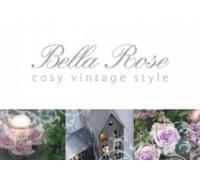 20% sleva na BELLA ROSE | Bella Rose