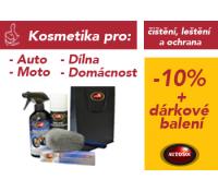 Autokosmetika Autosol | Cominvest CZ, s.r.o.