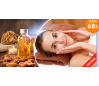 60minutové luxusní kosmetické ošetření | Hyperslevy