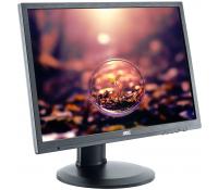 PC monitor AOC E2260PDA - 22" | Mall.cz