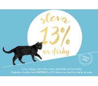 Bonami - sleva 13% na vše | Bonami