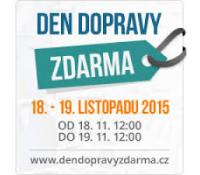 Den dopravy zdarma + extra slevy | www.tosevyplati.cz