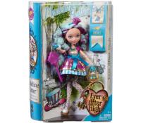 Mattel Ever After High Rebelové Madeline Hatter | i-hrackarstvi.cz