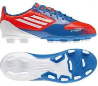 Dětské kopačky Adidas F5 TRX FG  | Gazzasport.cz