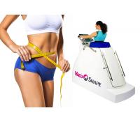 Most - VACU WELL a VACU SHAPE 30 min. | slevoterc.cz