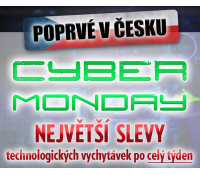 Cyber Monday v Alza | Alza