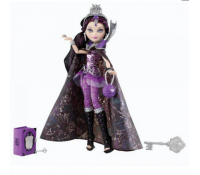 Ever After High Den dědictví - Raven Queen | i-hrackarstvi.cz