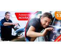 Rozleštení laku automobilu | Hyperslevy