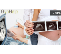 4D ultrazvukové vyšetření v těhotenství | Sleva Dne