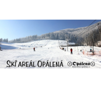 Celodenní skipas do ski areálu Opálená v Beskydech | Radiomat