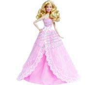 Mattel Barbie krásné narozeniny 35cm | 4kids