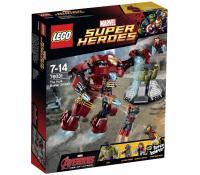 Lego Super Heroes Avengers | i-hrackarstvi.cz