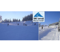 Celodenní skipas do ski areálu Mezivodí(Bílá) | Radiomat